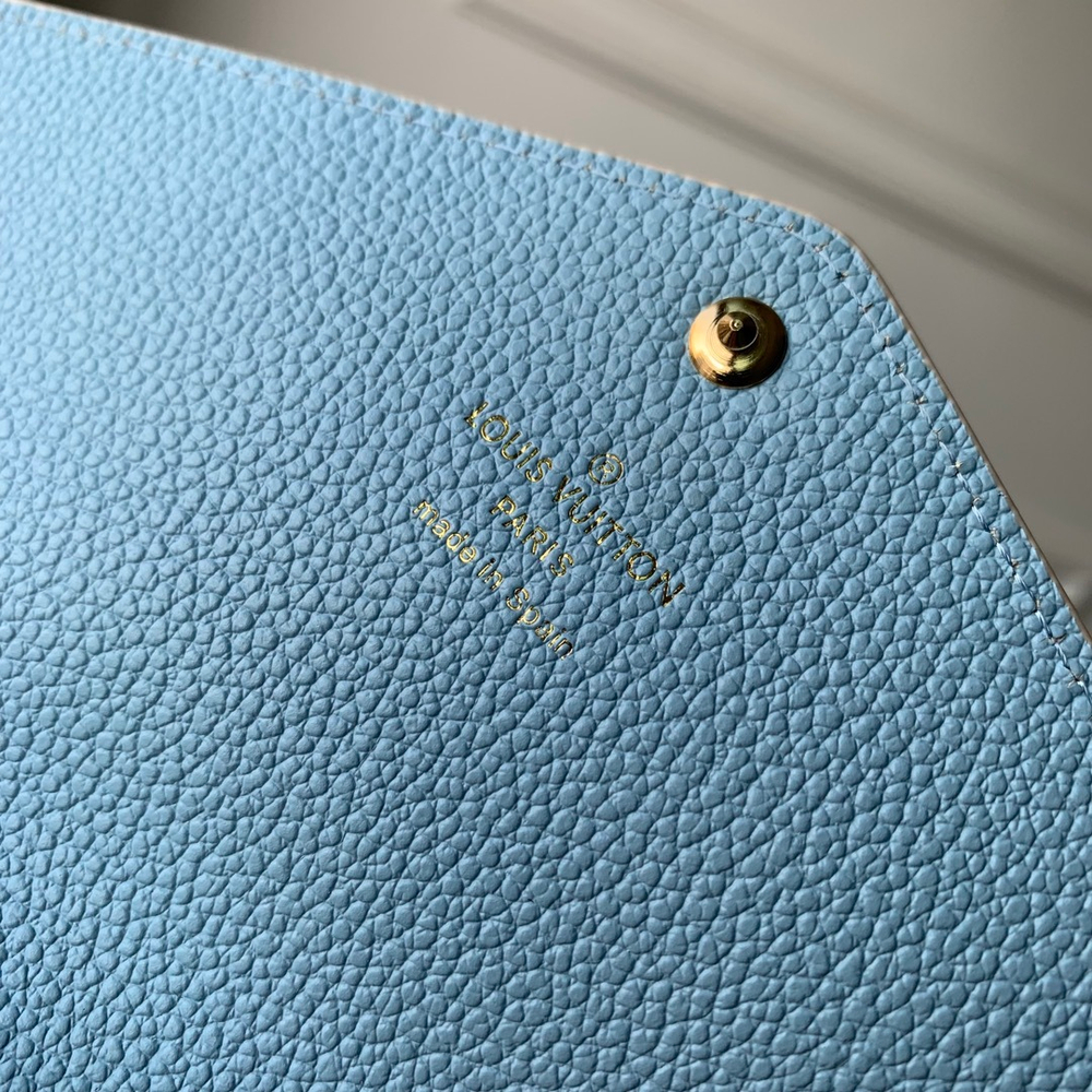 Louis Vuitton Sarah Wallet