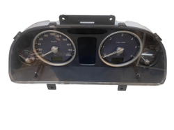 Щиток приборов Газель нового образца КП385.3801010-10 тюнинг