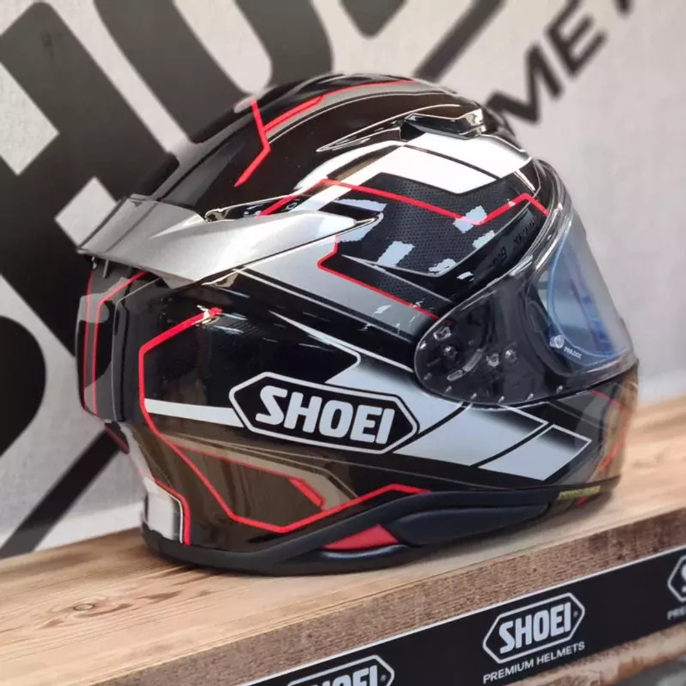 SHOEI NXR2 PROLOGUE TC-5