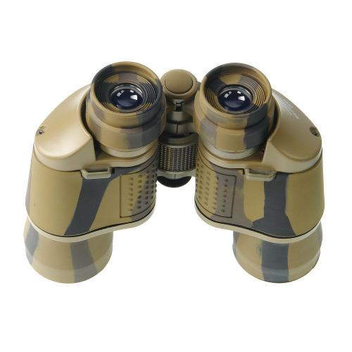 Бинокль Veber Classic БПШЦ 8x40 VRWA кам