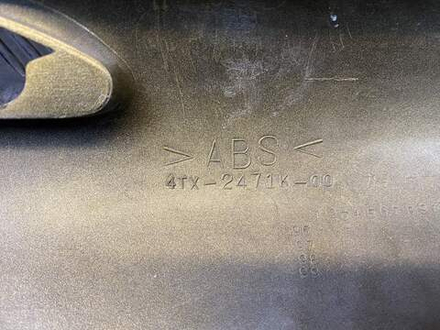 Пластик задний левый Yamaha TDM850 RN03J 4TX-2471K 053973