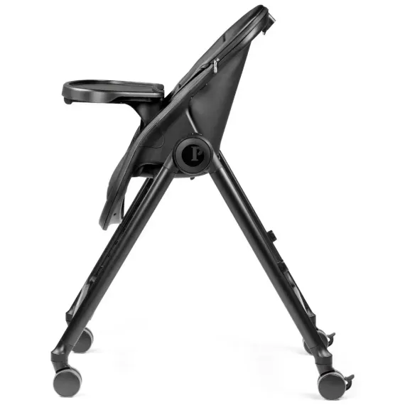 Стульчик для кормления Peg-Perego Living True Black