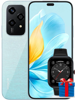 Смартфон Honor 200 Lite 8/256GB Blue