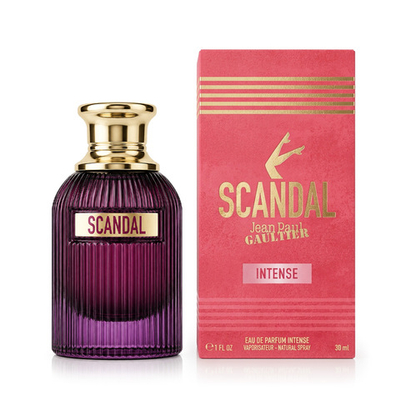 Jean Paul Gaultier Scandal Intense Eau De Parfum Intense 30 ml (woman)