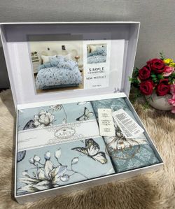 КПБ Алсу 2сп Короб