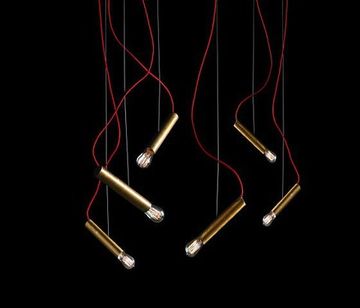 replica  Pipe Light Lamp for HENGE