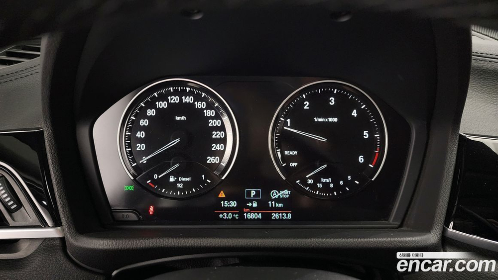 BMW X2 (F39) xDrive20d Advantage (11.2019)
