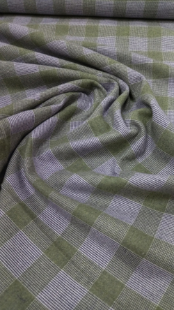 Плательная фланель ZEGNA