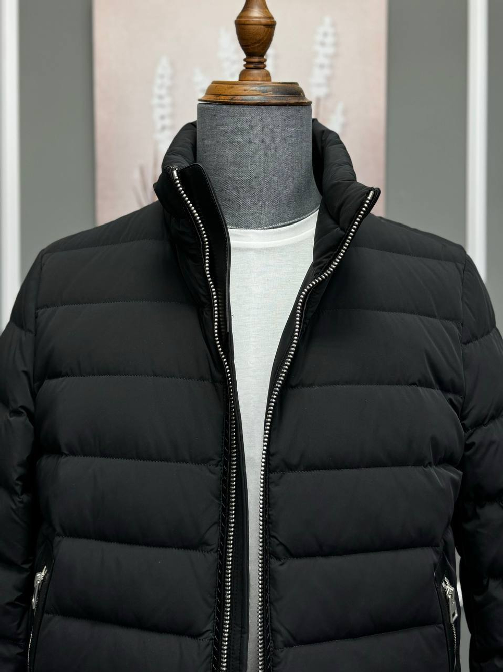 Пуховик Tom Ford