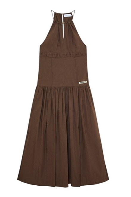 Платье PATRIZIA PEPE