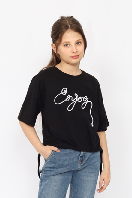 Футболка для девочки 63783