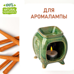 Яблоко и корица, отдушка для свечей и мыла