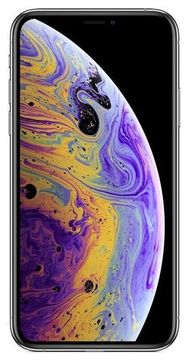 Apple iPhone XS Max 512gb Серебристый