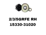 клапан VVTI 2/3/5GRFE RH