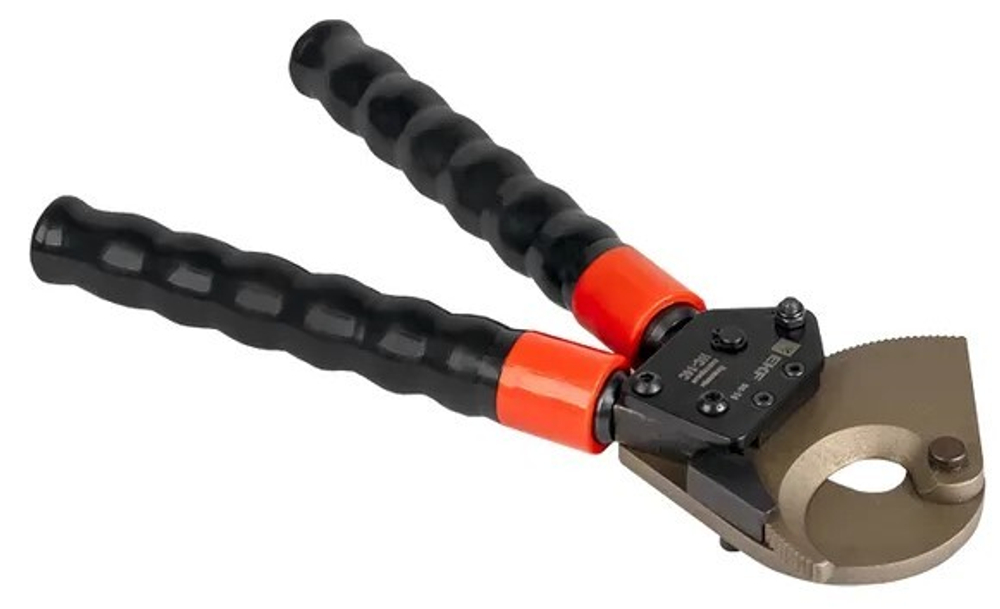 Ножницы секторные EKF nc-14