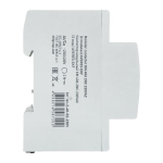 Контактор модульный КМ 40А 2NC 230В АС (2 мод.) AVERES EKF