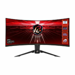 Монитор 34" ASRock Phantom Gaming PG34WQ15R2B