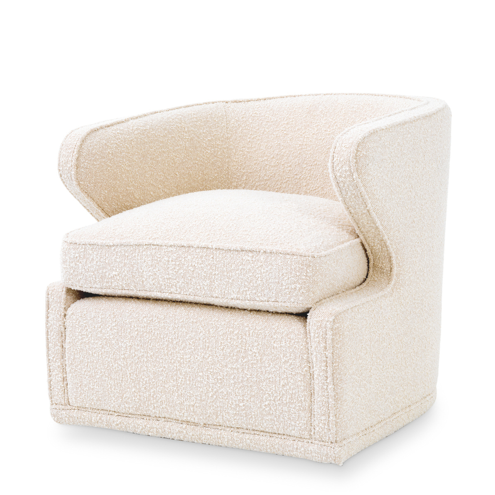 Кресло вращающееся Swivel Chair Dorset арт.113989