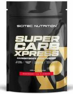 Supercarb Xpress