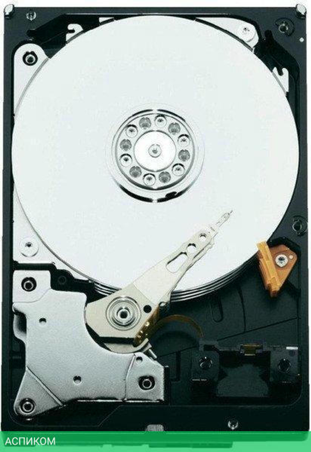Жесткий диск Seagate Constellation ES.3 4TB (ST4000NM0033)