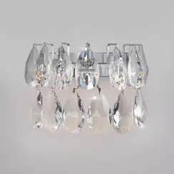 437/1 / настенный светильник / Strotskis