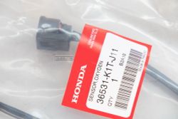 36531-K1T-J11. SENSOR, OXYGEN (NGK). Honda