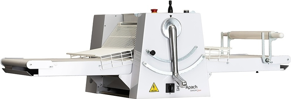 Тестораскаточная машина APACH ASH500/1000B