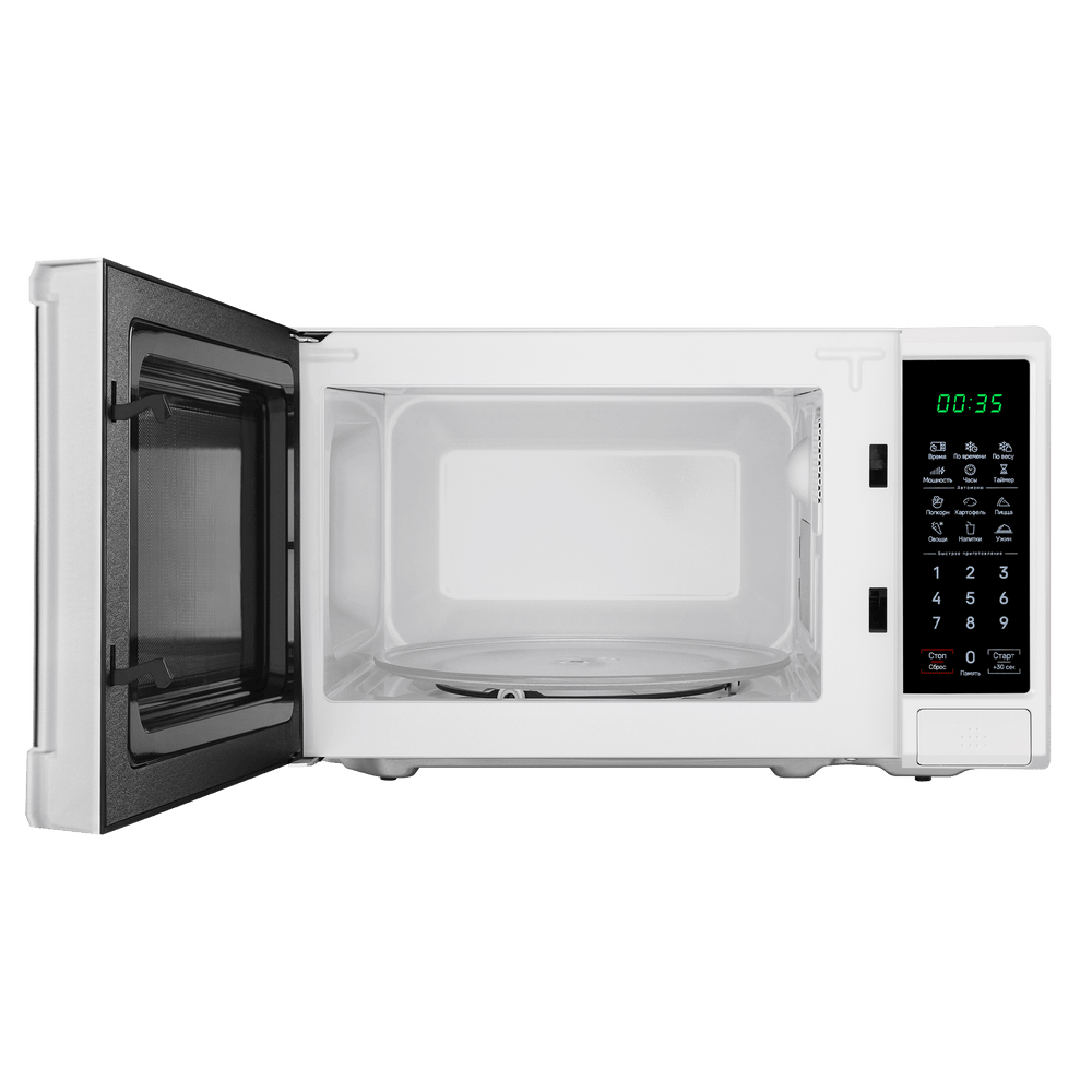 Микроволновая печь Maunfeld MFSMO720EW07