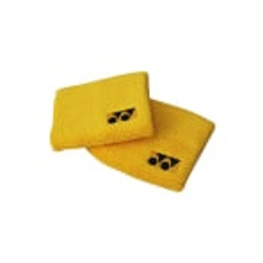 Аксессуары для бадминтона Напульсник бадминтон YONEX WRISTBANDS .