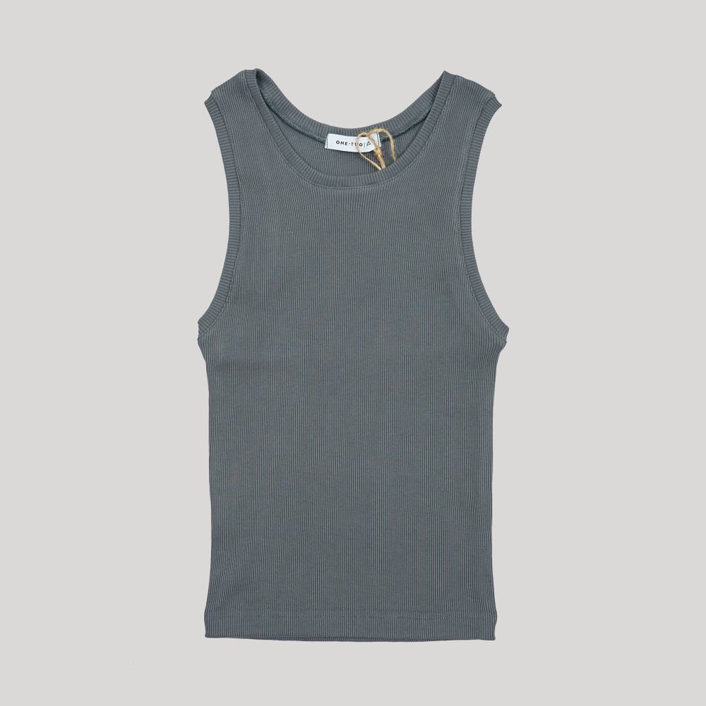 Tank Top Castlerock