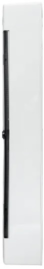 Щит слаботочный  EKF ux-4m-n-xl