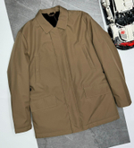 Куртка с мехом Loro Piana