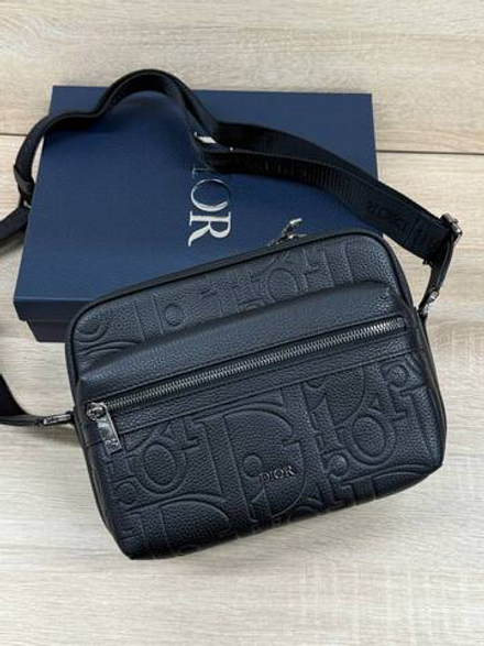 Сумка-мессенджер Dior