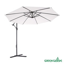 Зонт садовый Green Glade 8002
