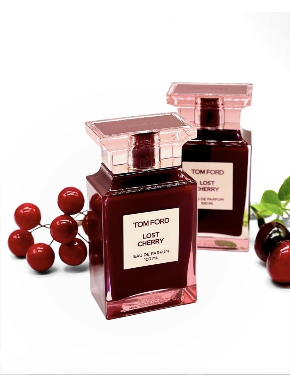 Отдушка по мотивам Tom Ford — Lost cherry unisex NEW!!!