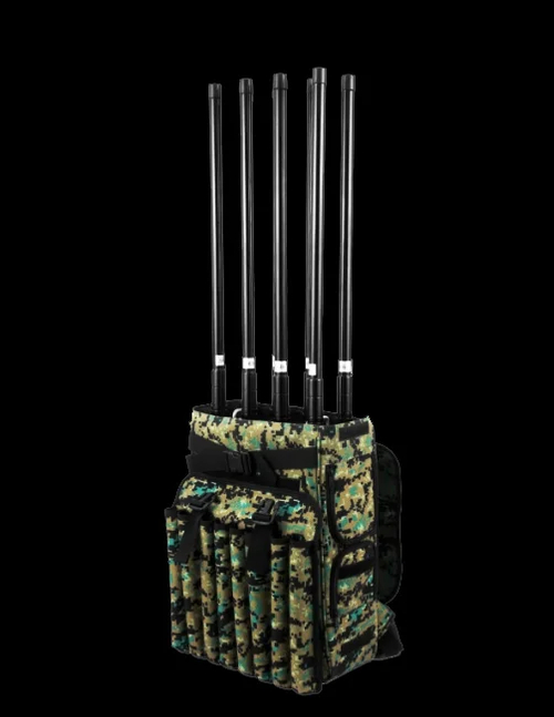 Гарпия рюкзак DN-13 380W PRO