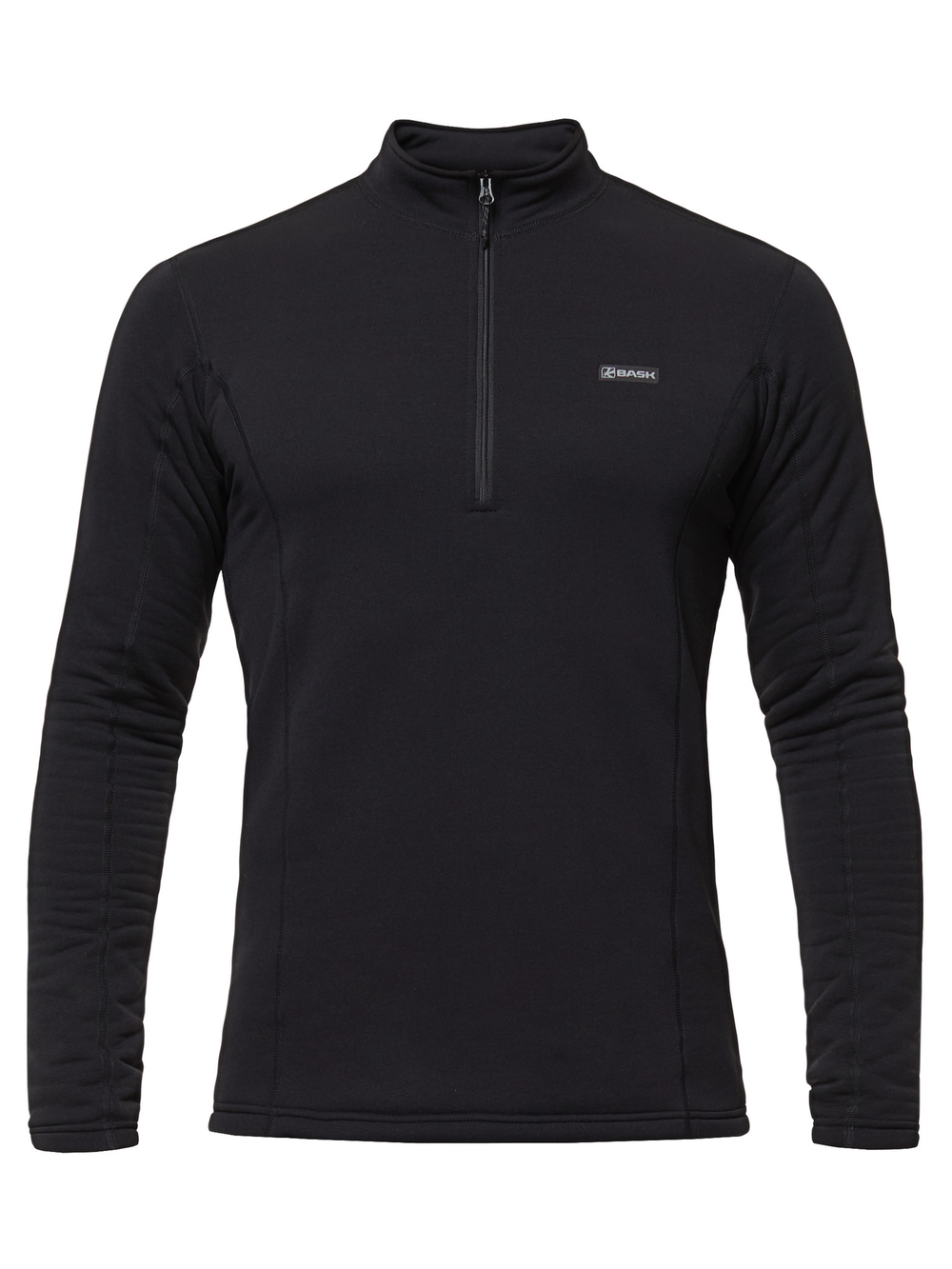 ТЕРМОБЕЛЬЕ ФУФАЙКА МУЖСКАЯ BASK T-SKIN MAN JKT V3