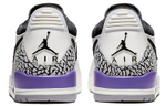 Кроссовки Jordan Legacy 312 Low