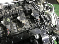 Двигатель 1.5 JL473ZQ7 Changan Uni-V (2022-н.в.)