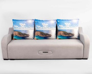 Евро-диван МУЗА-4 тик-так