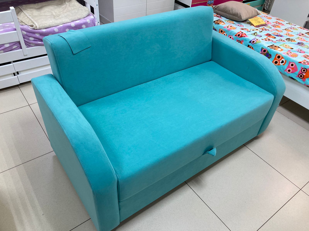 Мини Диван Малыш АССОРТИМЕНТ