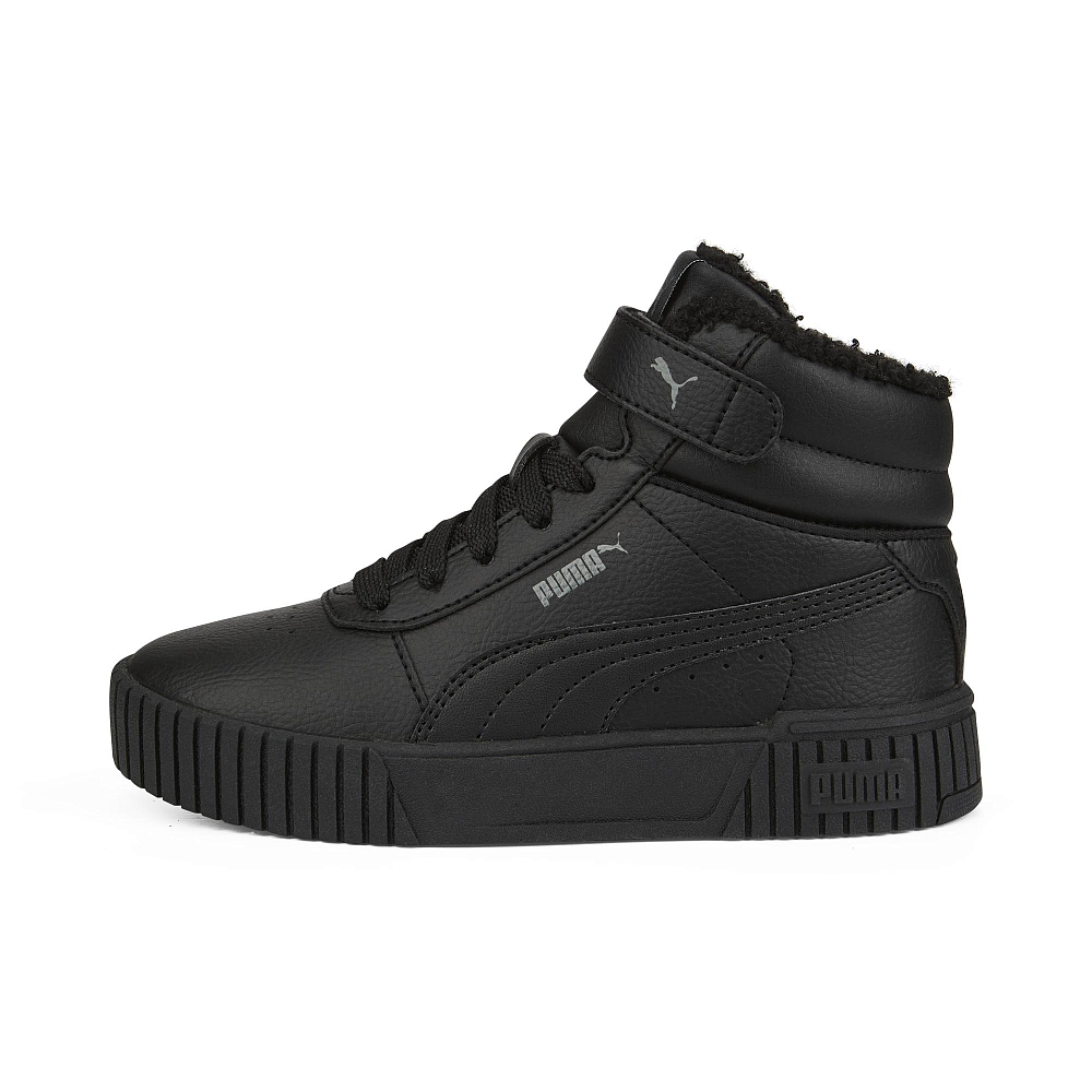 Детские ботинки PUMA Carina 2.0 Mid WTR PS