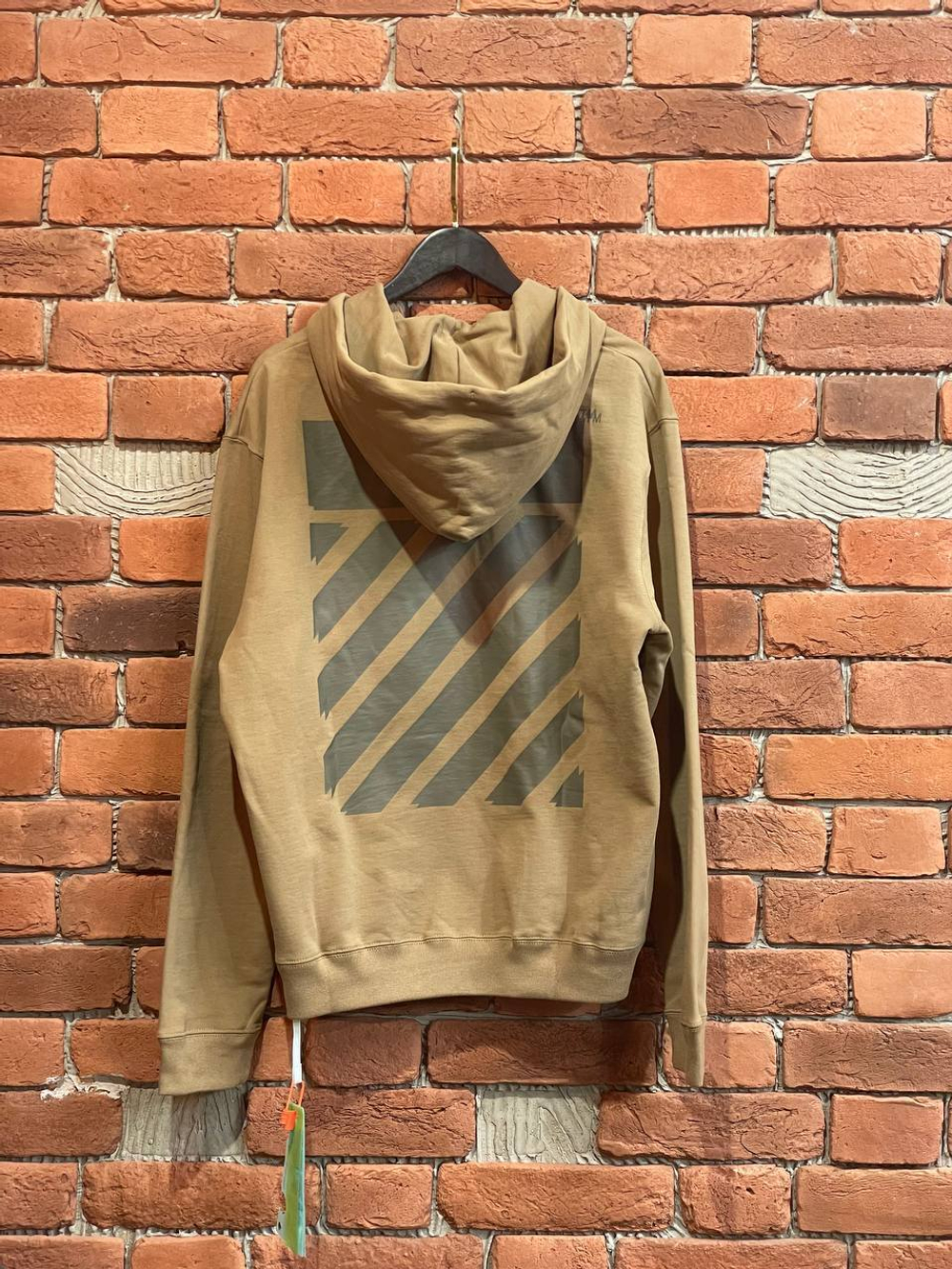Худи Off-White, арт. 483133654