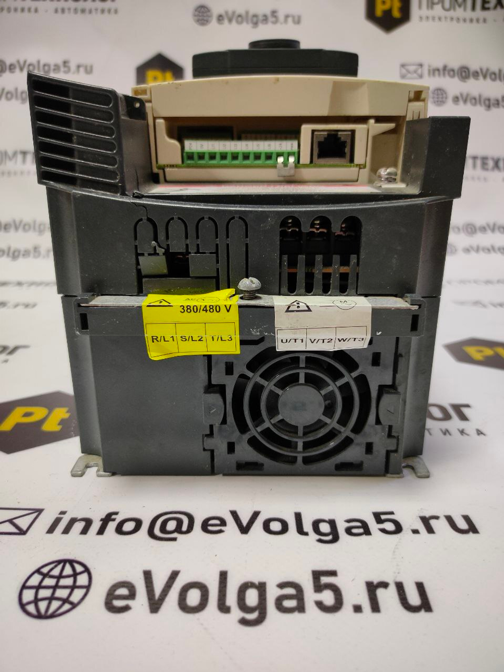 Schneider Electric ATV71HU30N4