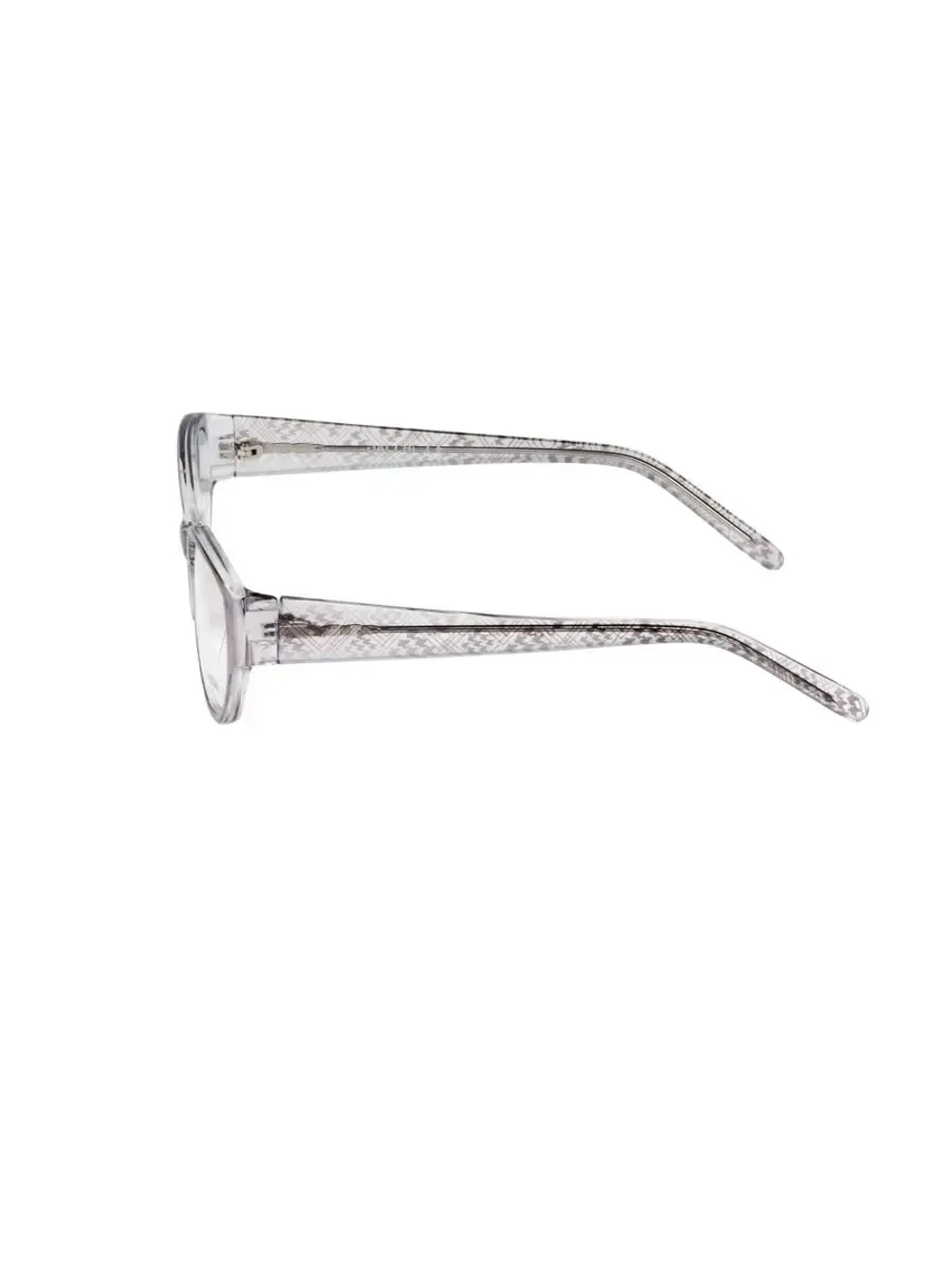 Модная оправа для очков кошачий глаз для зрения