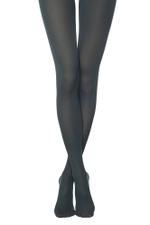 CONTE TRENDY 150 Теплые женские колготки из микрофибры