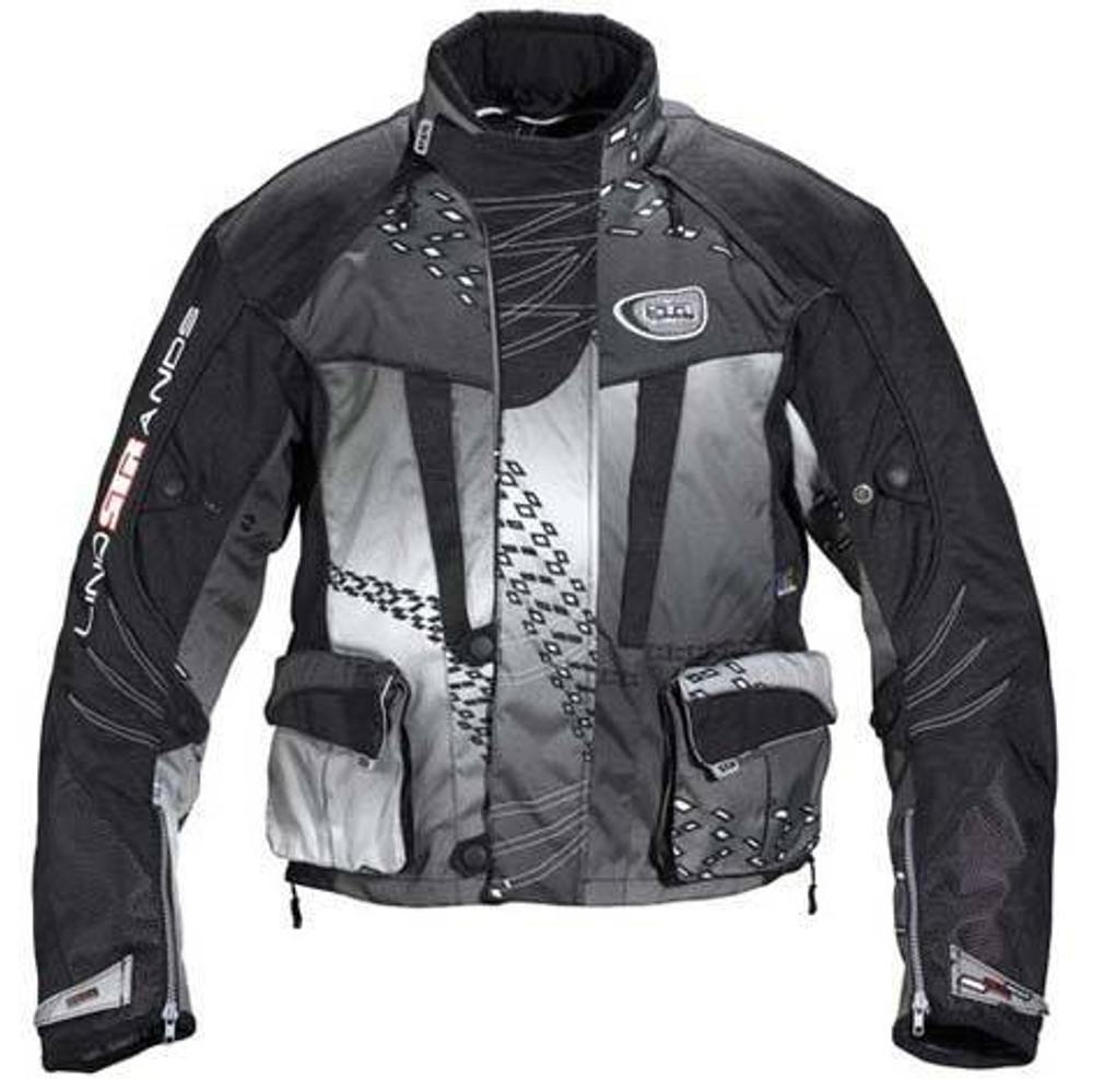 Мотокуртка Halvarssons Quito