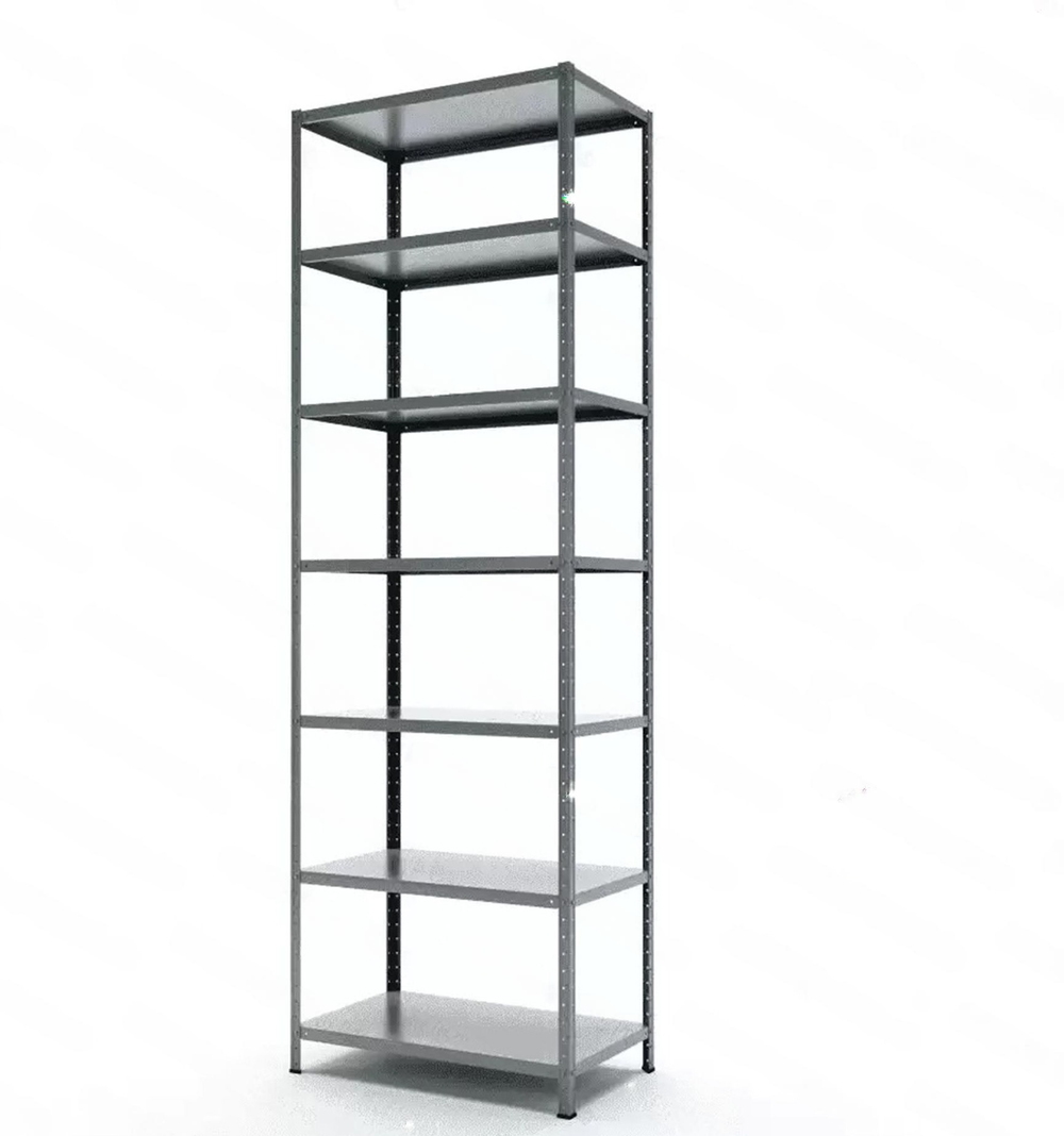 Стеллаж MS STRONG 3100х1000х700 (7 полок)