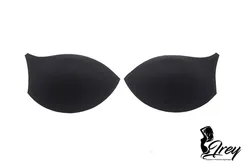 Чашки спейсер АМ-26, 70В-75А-65С-80АА, черный 170