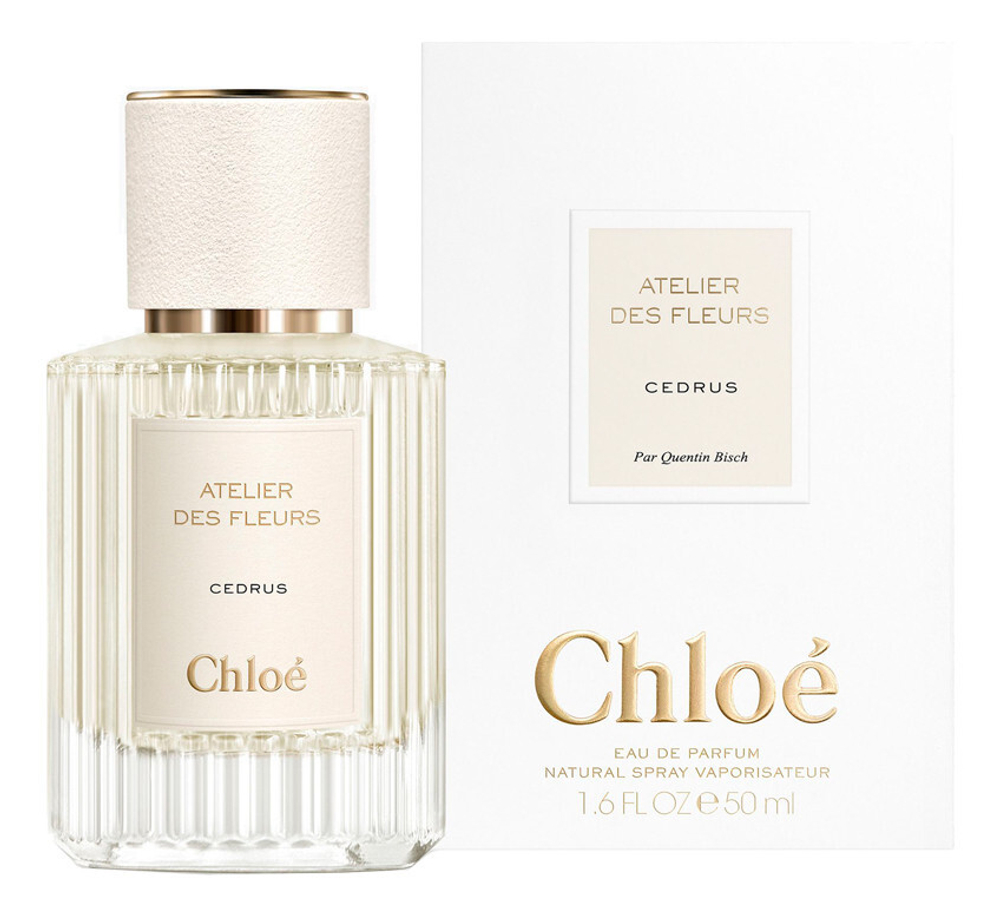 CHLOE Atelier Cedrus